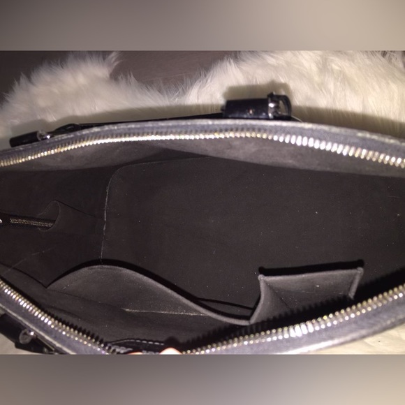 Louis Vuitton epi electric Alma mm - Picture 5 of 5